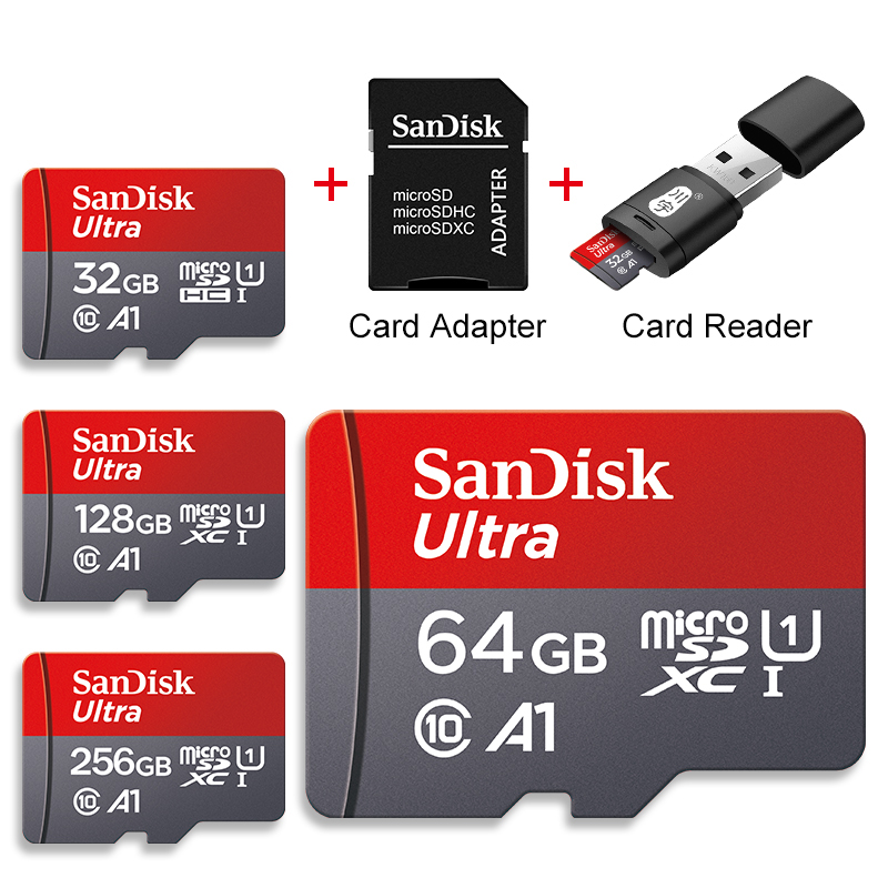 Memory Card Ssd - メモリカード 512GB 256GB 128GB 64GB 32GB