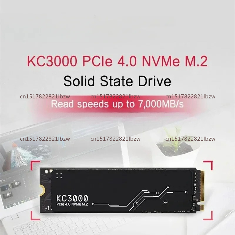 Ssd 1Tb - SSD M2 NVMe M.2 2280 PCIe