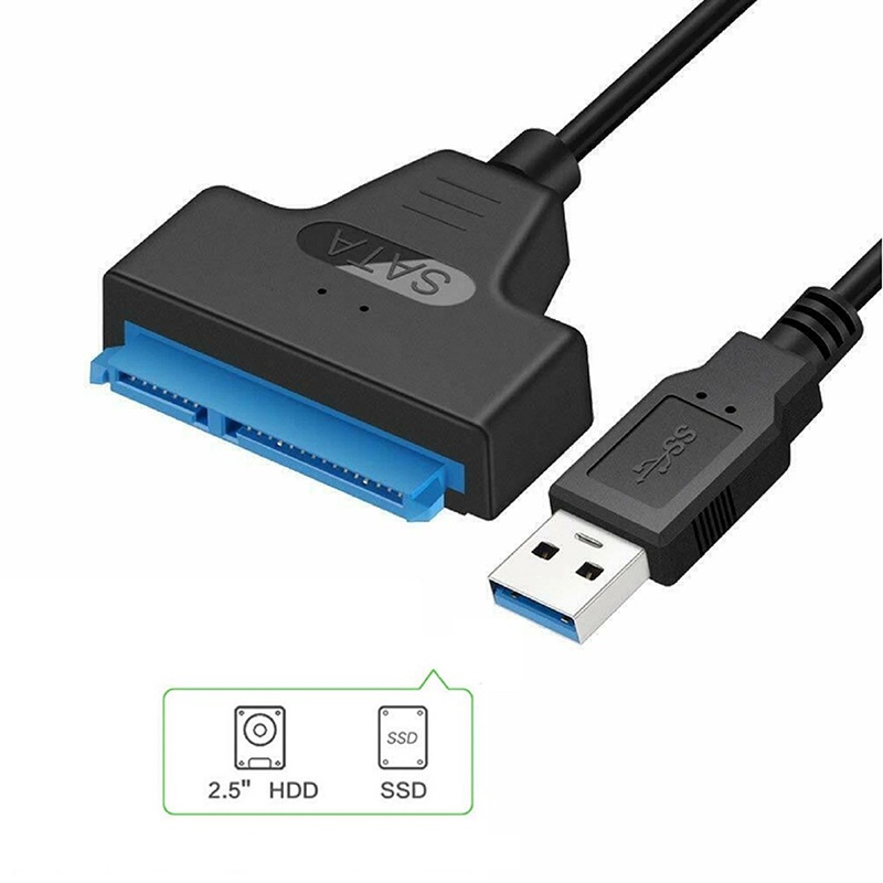 Ssd Hard Drive - USB 3.0 SATA 3 ケーブル SATA