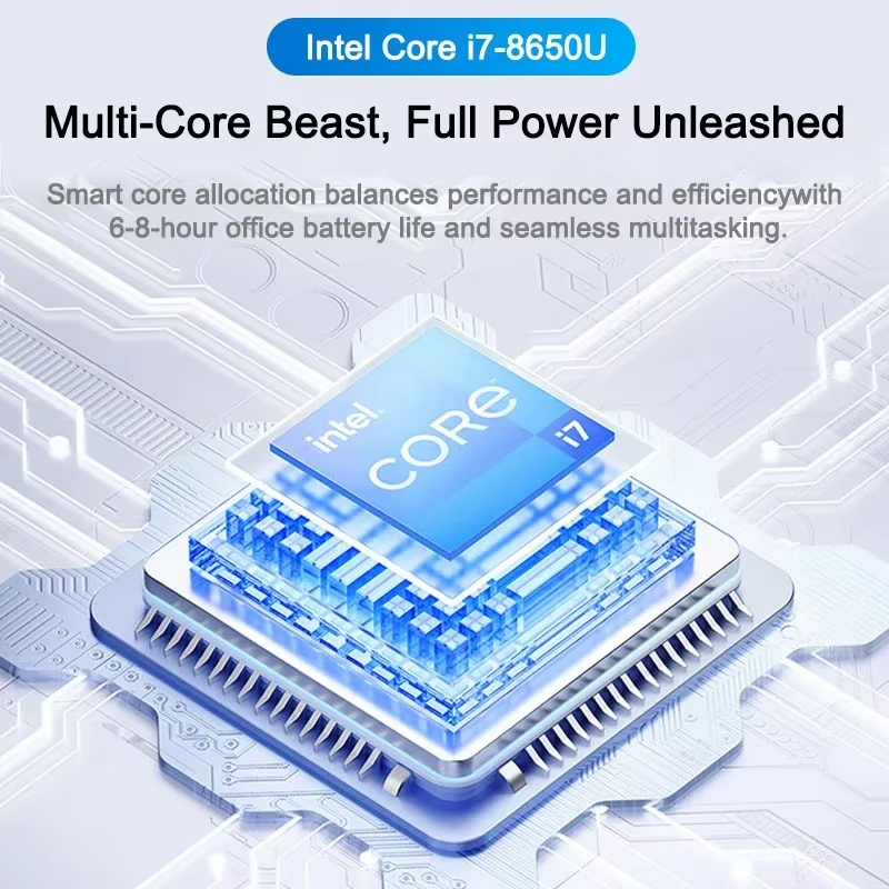 ハンディ2026新型ウルトラスリム14.1インチノートパソコ - M.2 Ssd のレビューと価格