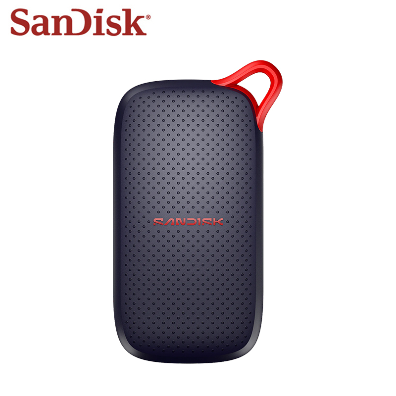 SANDISK ポータブルSSD ソリッドステートドライブ  - Ssd 500Gb のレビューと価格