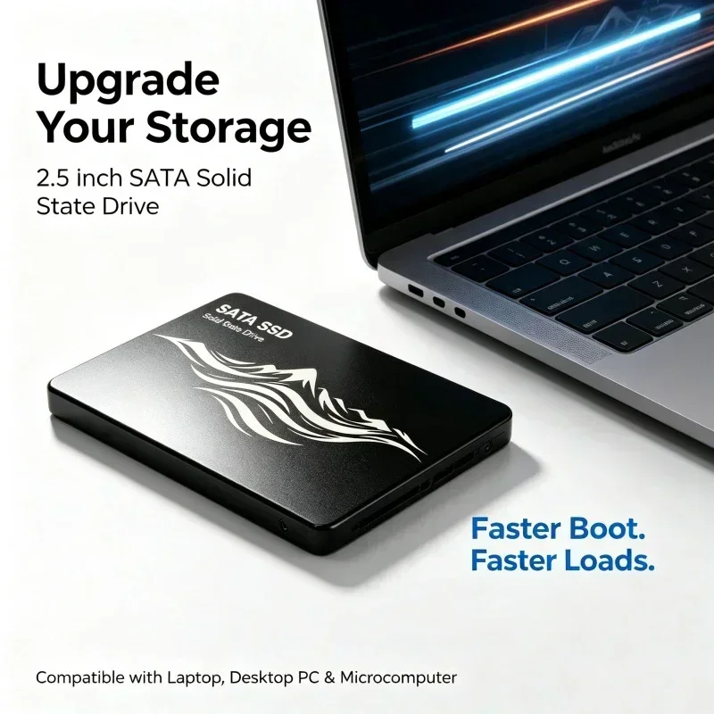 2026年型 500GB、1TB、2TB、4TB、2.5イン - Ssd 500Gb のレビューと価格