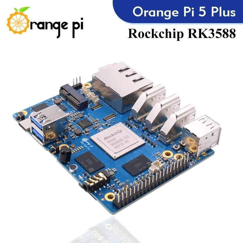2026 Pi 5 Plus 4/8/16/32GB RAM - External Ssd のレビューと価格