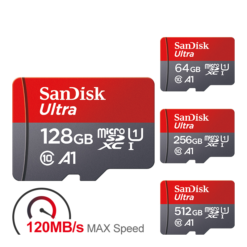 メモリカード 512GB 256GB 128GB 64GB  - Memory Card Ssd のレビューと価格