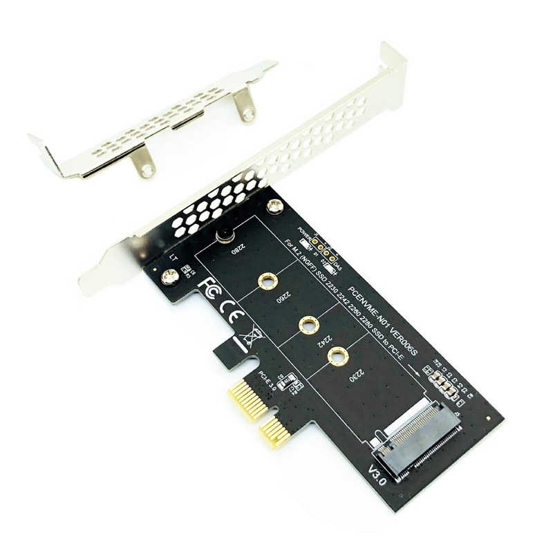 H1111Z に追加カード pcie M2 アダプタ PCI - Samsung Ssd のレビューと価格