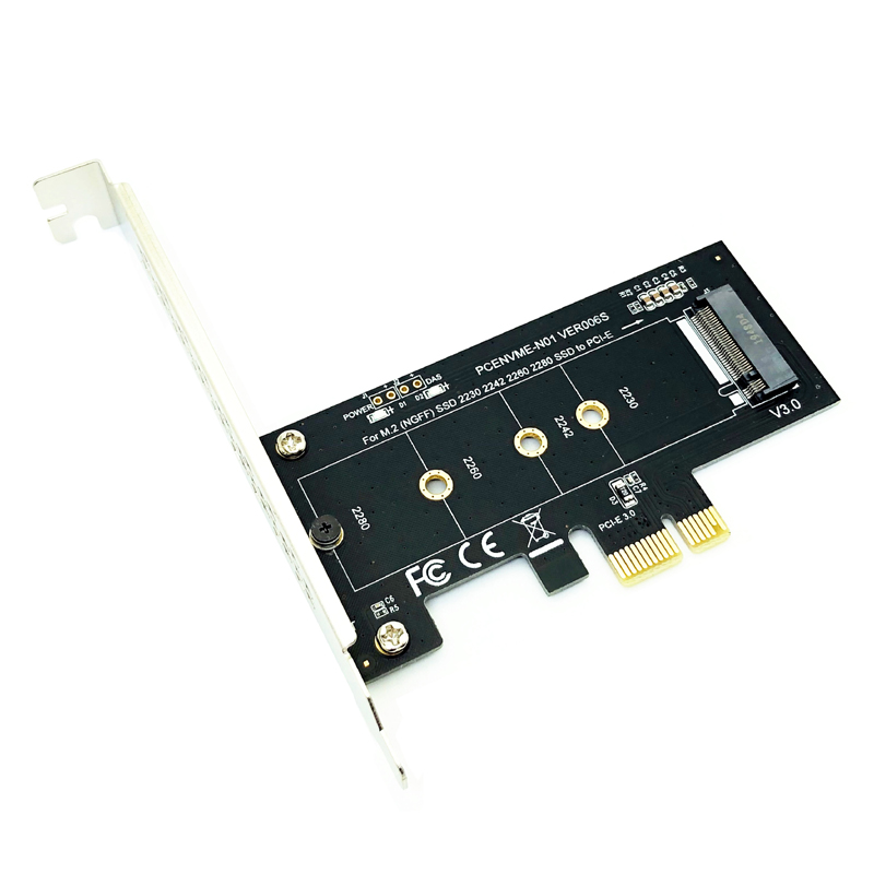H1111Z に追加カード pcie M2 アダプタ PCI - Samsung Ssd のレビューと価格