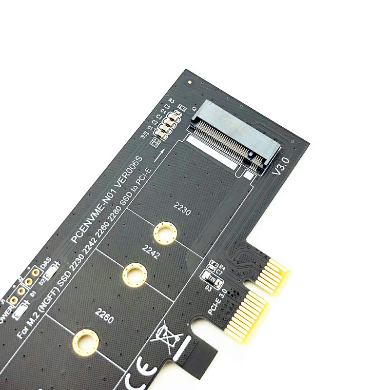 H1111Z に追加カード pcie M2 アダプタ PCI - Samsung Ssd のレビューと価格