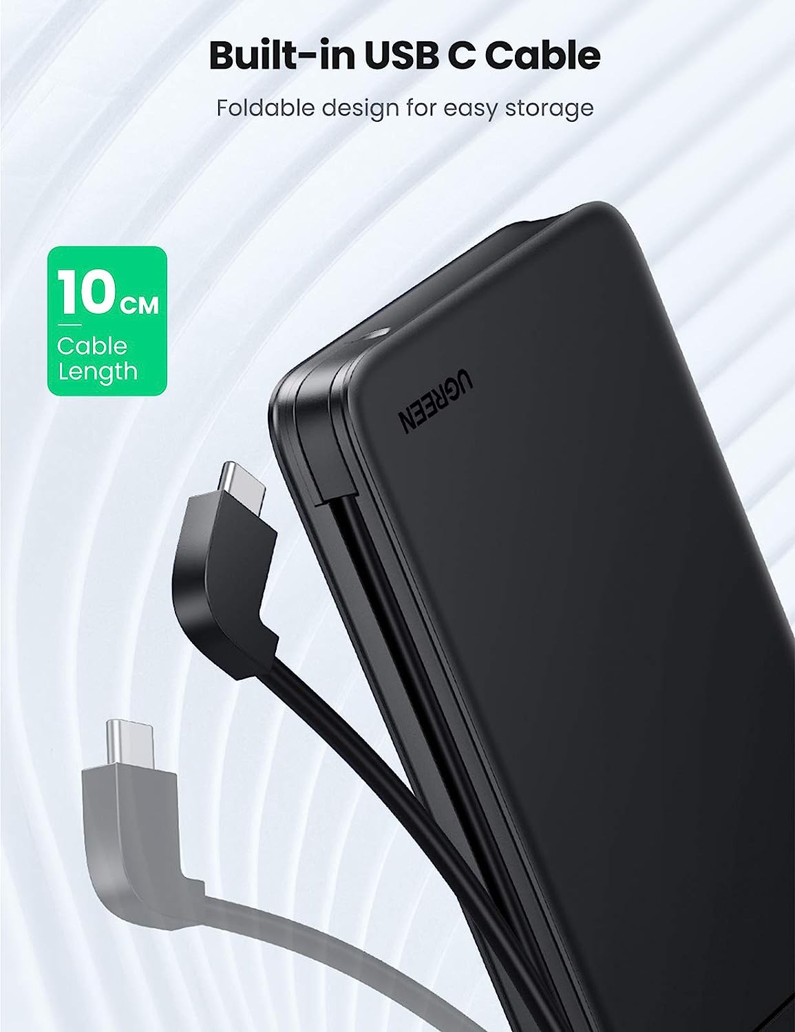 UGREEN USB C ハードドライブエンクロージャ US - Ssd Hard Drive のレビューと価格