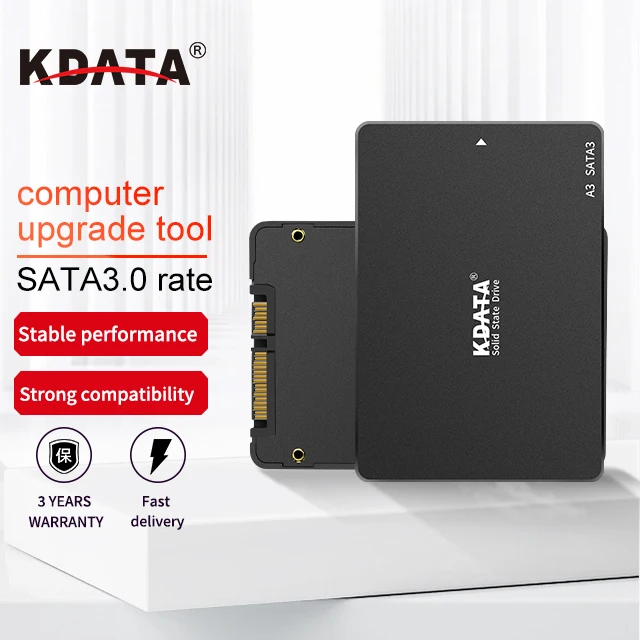 kdata ソリッドステート内部ハードディスク ディスク ド - Ssd Hard Drive のレビューと価格
