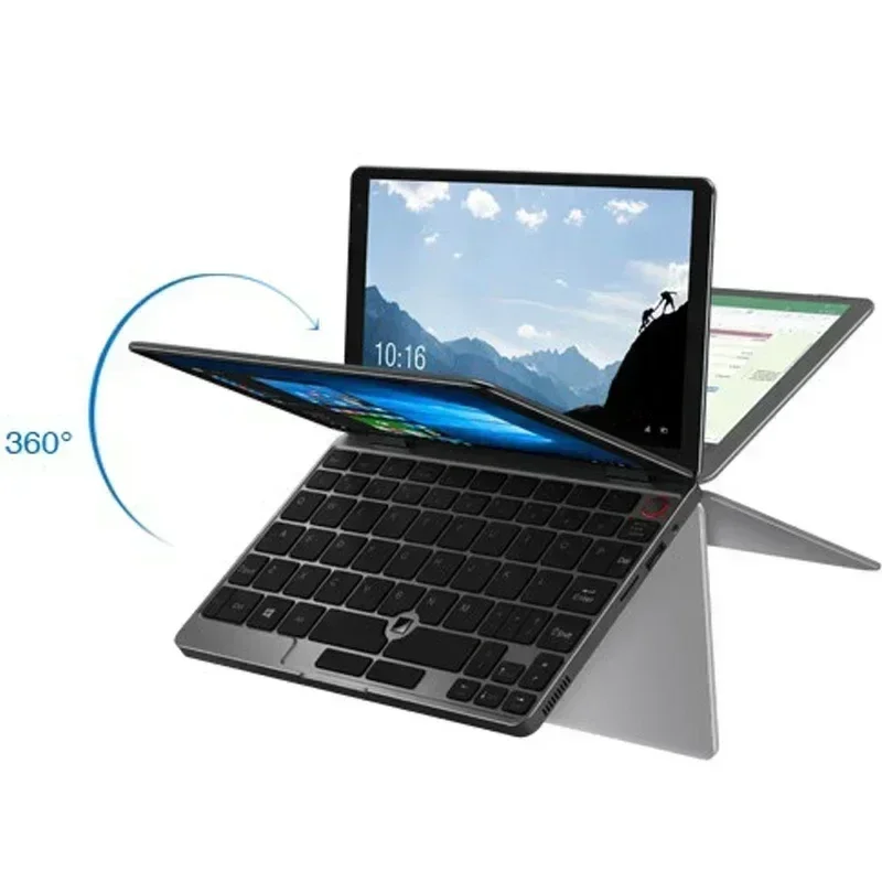 TLF 2024 CHUWI MiniBook 8インチ N - Ssd 2Tb のレビューと価格
