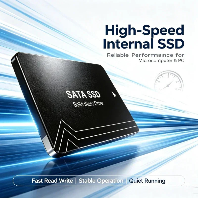 2.5インチSATA III SSD、内蔵ソリッドステートド - Ssd 500Gb のレビューと価格