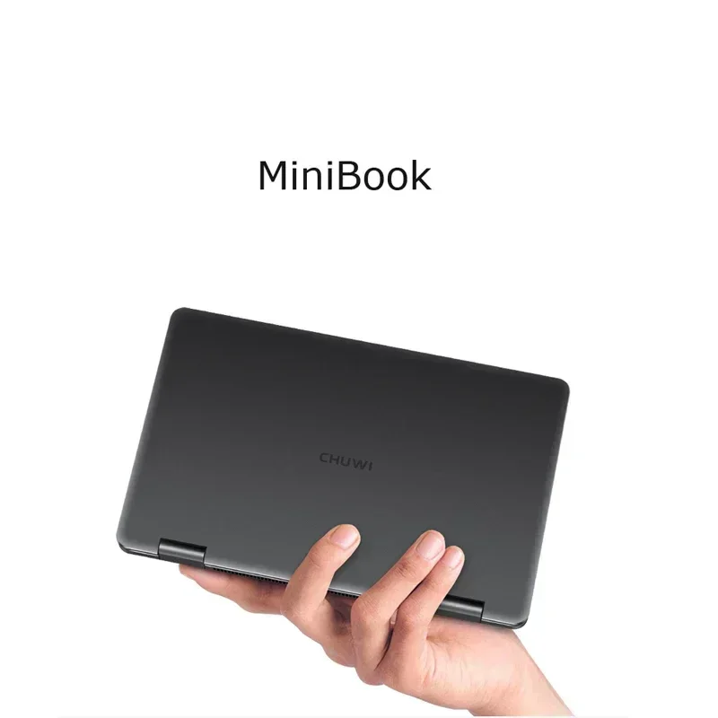 CHUWI MiniBook 8インチ N100 16GB  - Ssd 2Tb のレビューと価格