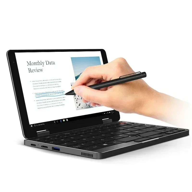 CHUWI MiniBook 8インチ N100 16GB  - Ssd 2Tb のレビューと価格