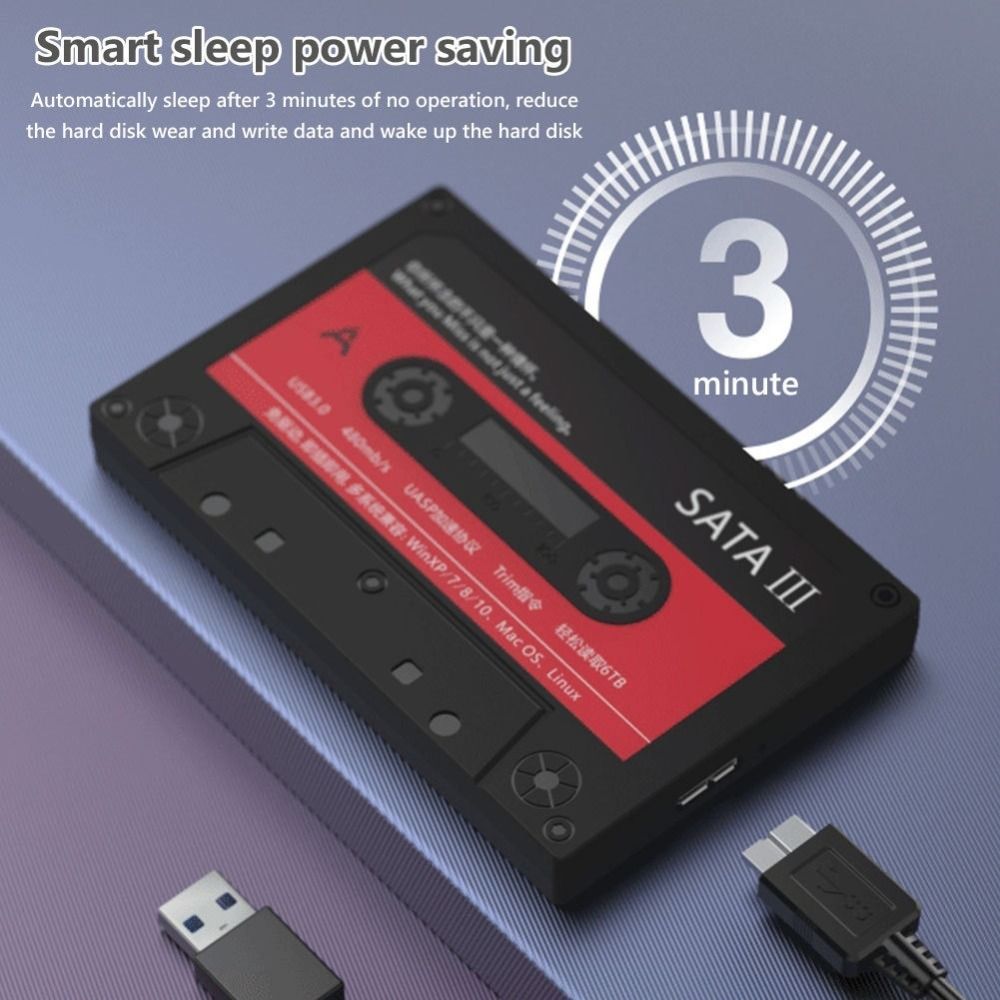 新品 2.5インチ 外付けハードドライブ用ケース USB 3 - Ssd Hard Drive のレビューと価格