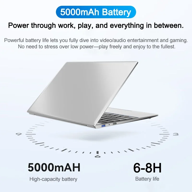 14.1インチ 超薄型ノートパソコン、Intel i9 99 - M.2 Ssd のレビューと価格