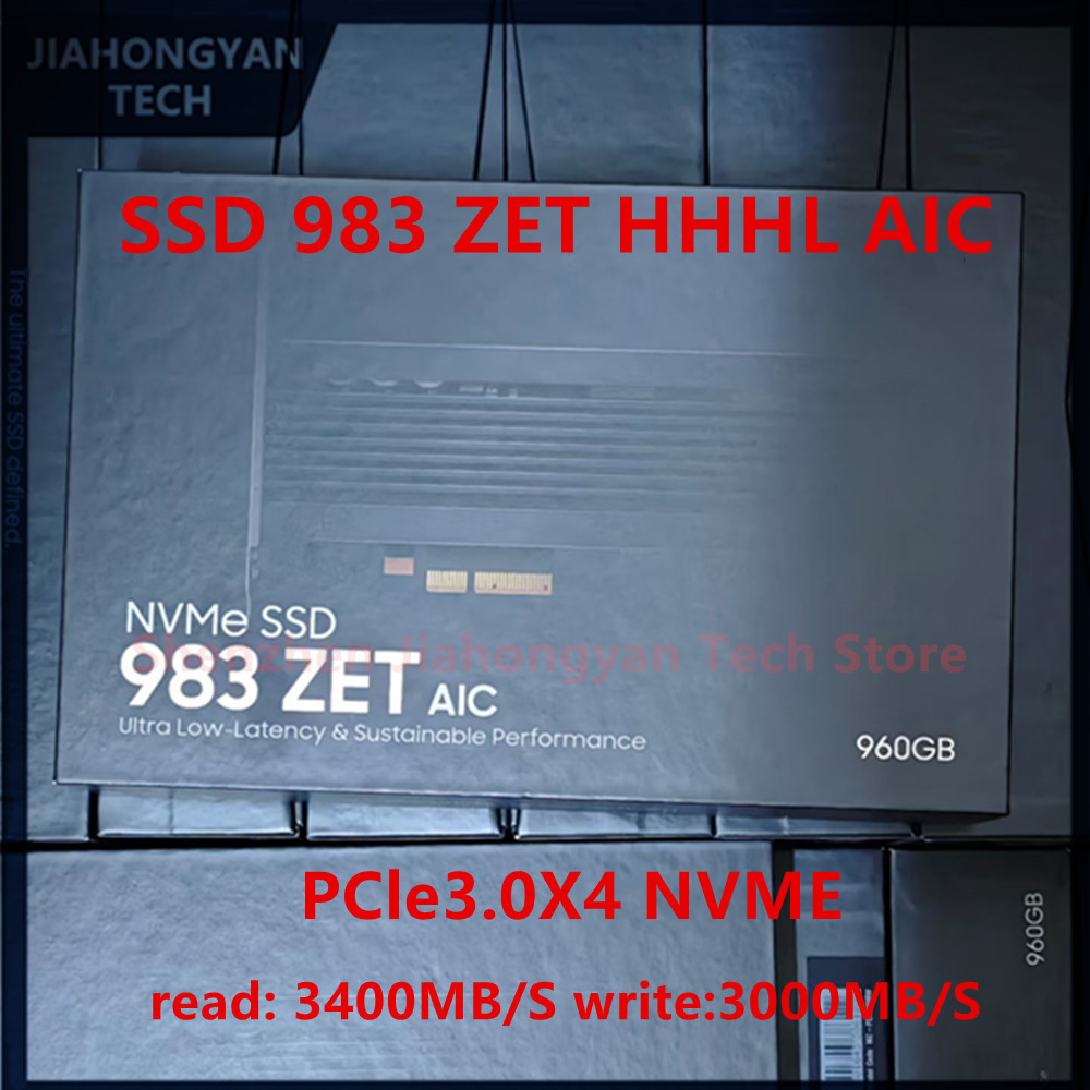 新品未開封 サムスン製 SSD 983ZET 983 ZET - Samsung Ssd のレビューと価格