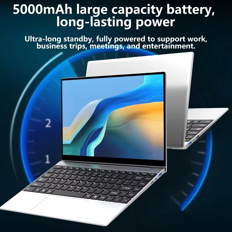 15.6インチ Intel N95 搭載 ポータブルノートパ - Ssd 2Tb のレビューと価格