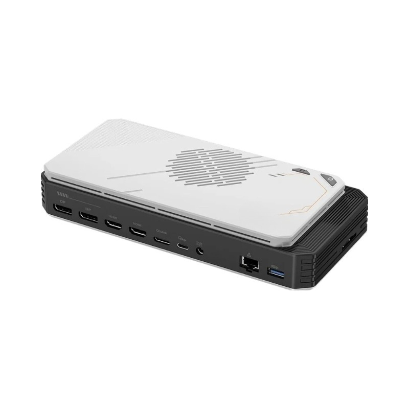 GVP7600 EGPU RX 7600M Core O C - M.2 Ssd のレビューと価格