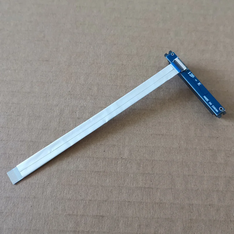 新しいSATAハードドライブHDD SSDコネクタケーブル2 - Sata Ssd のレビューと価格