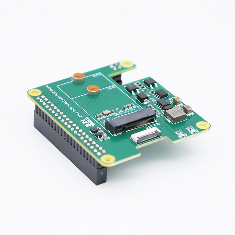 Raspberry Pi 5 PCIe M.2 NVMe S - M.2 Ssd のレビューと価格