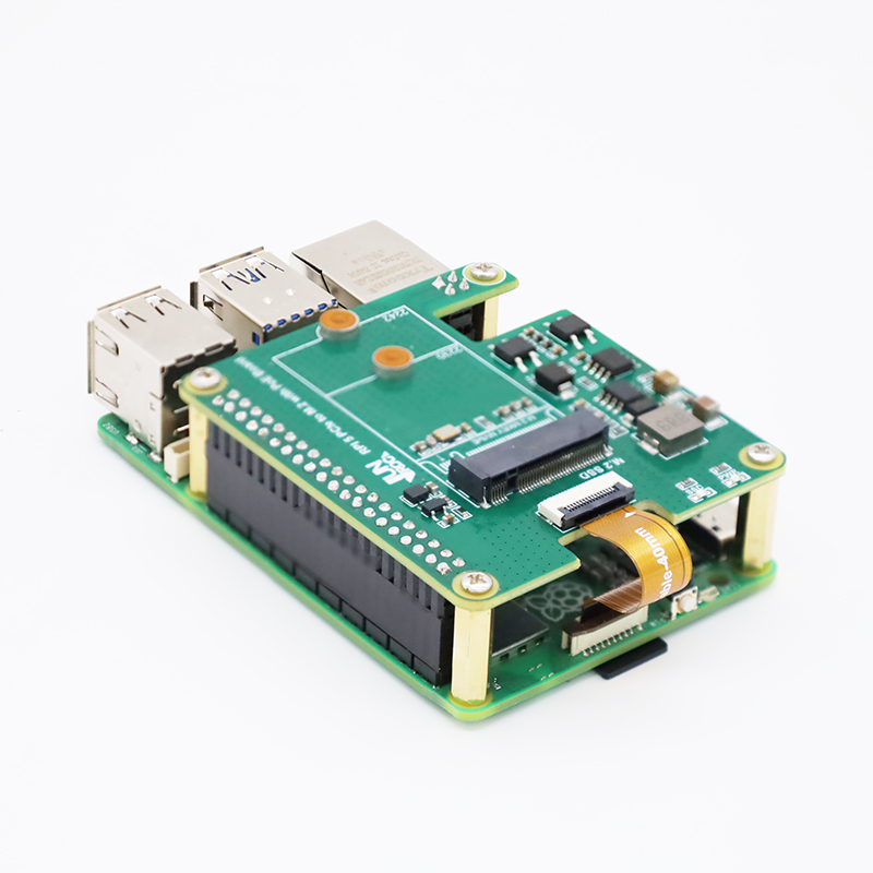Raspberry Pi 5 PCIe M.2 NVMe S - M.2 Ssd のレビューと価格