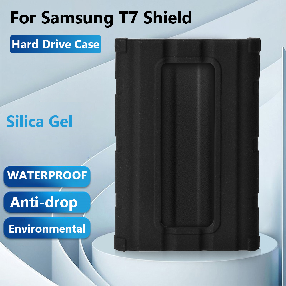 シリコンケース SSD スリーブスキン 防水保護ケースカバー - Samsung Ssd のレビューと価格