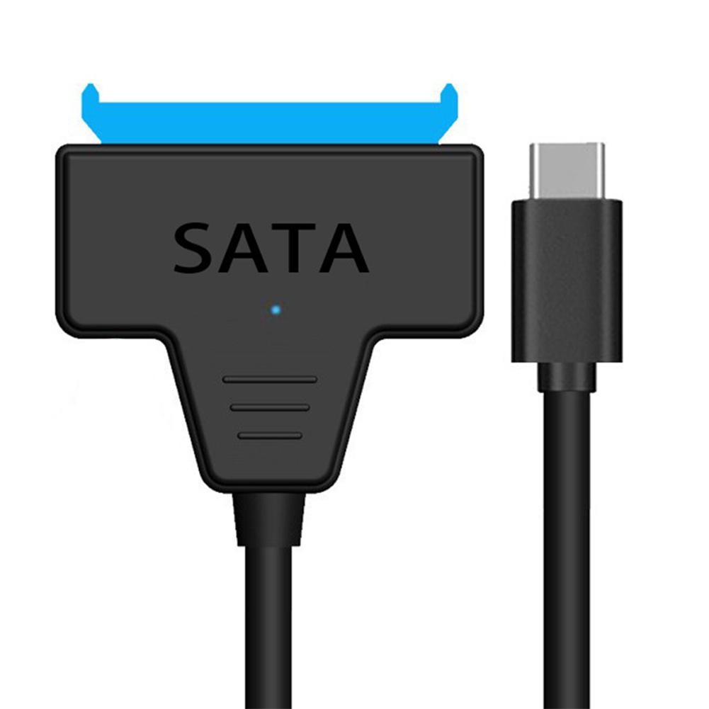 SATA-USB 3.0変換アダプターケーブル。PC用、2. - Ssd Hard Drive のレビューと価格