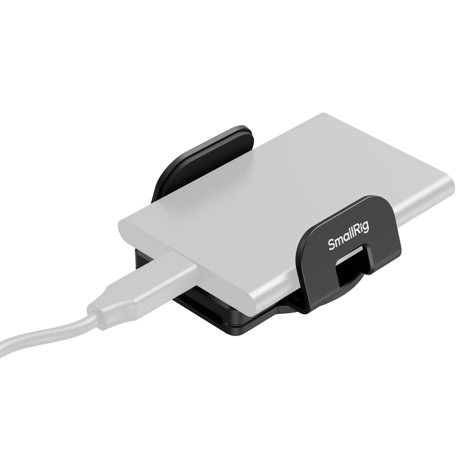 SmallRig 外付けSSDマウントクランプ 使用範囲40 - Samsung Ssd のレビューと価格