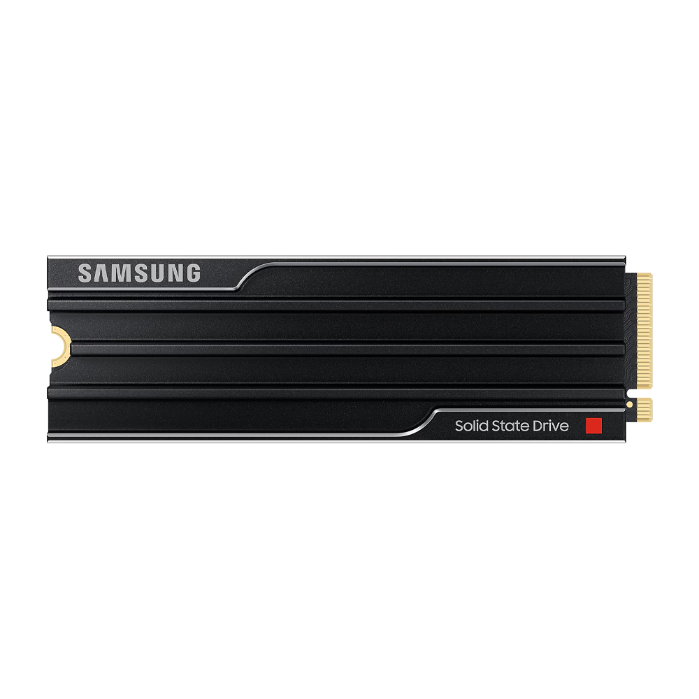 SAMSUNG SSD 9100 PRO（ヒートシンク付き） - Samsung Ssd のレビューと価格