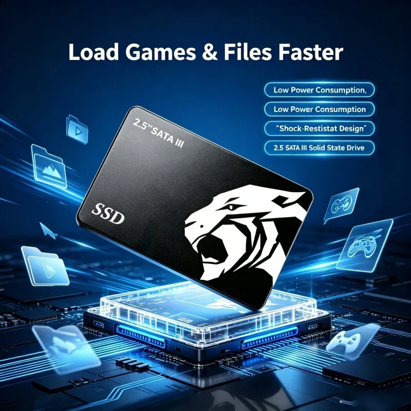2026年製 2.5インチ SATA III SSD 500 - Ssd 500Gb のレビューと価格