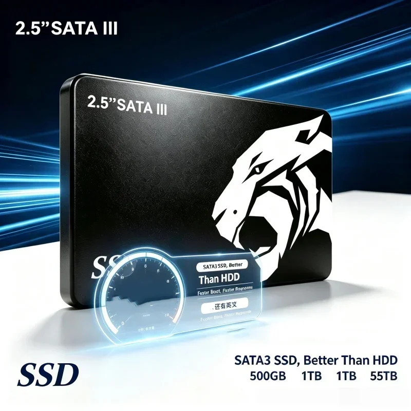 2026年製 2.5インチ SATA III SSD 500 - Ssd 500Gb のレビューと価格