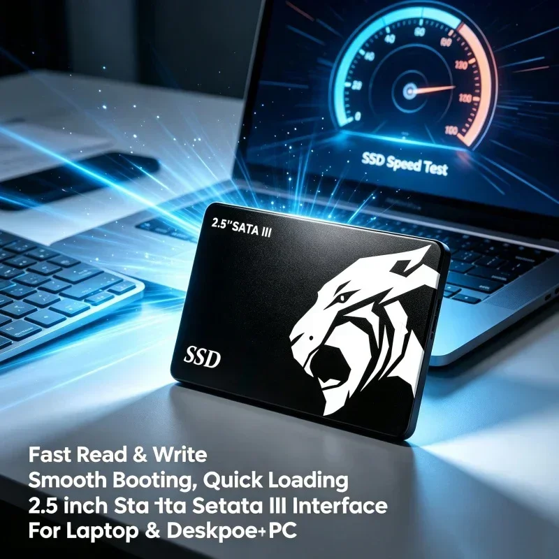 2026年製 2.5インチ SATA III SSD 500 - Ssd 500Gb のレビューと価格