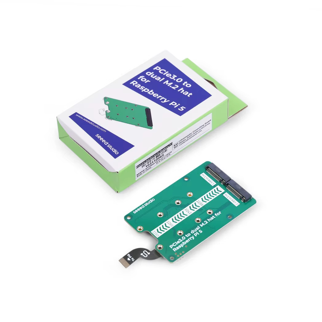 103110065 PCIe3.0 スイッチ、デュアルM.2 - M.2 Ssd のレビューと価格
