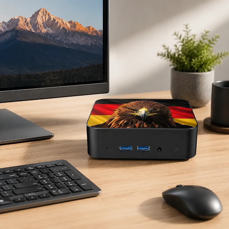 2026 ミニPC ポータブルコンピューター インテル Co - Ssd 2Tb のレビューと価格