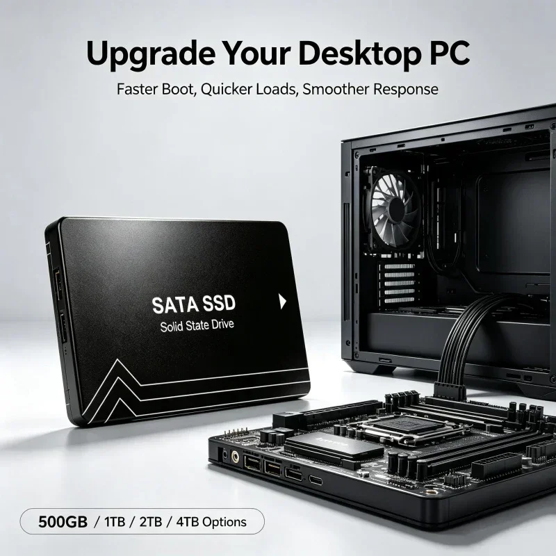 2026年型 500GB、1TB、2TB、4TB、2.5イン - Ssd 500Gb のレビューと価格